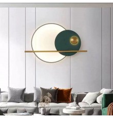 Накладной светильник Alfa-Light F4324-19 F4324