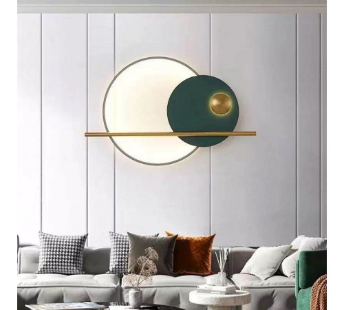 Накладной светильник Alfa-Light F4324-19 F4324