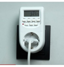 Розетка умная Feron 41815 Tm 26