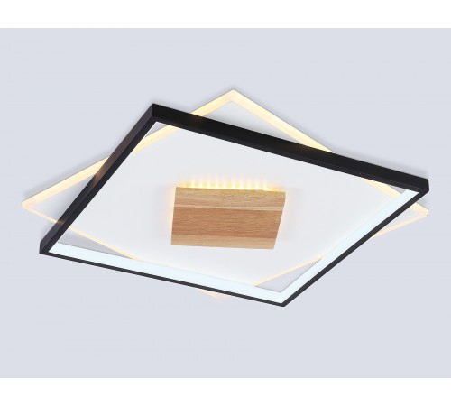 Накладной светильник Ambrella Light FL4791 FL