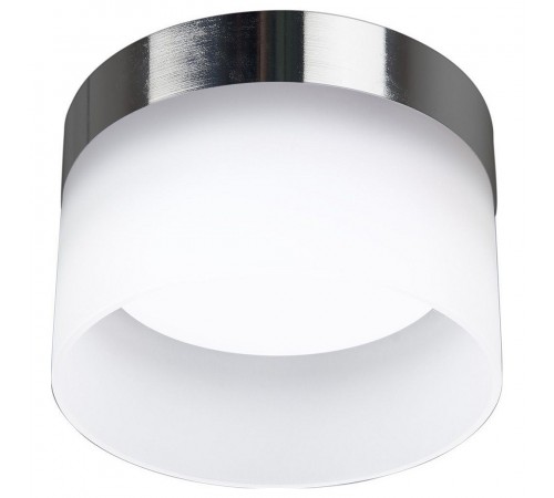 Встраиваемый светильник Feron 41285 HL453