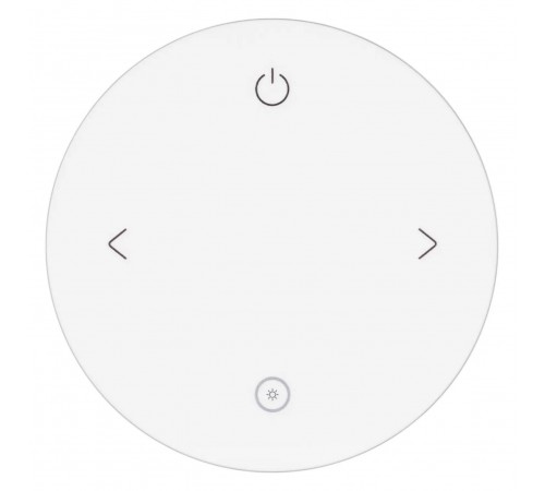 Пульт-диммер кнопочный Arlight 046476 INTELLIGENT