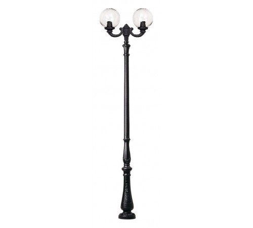 Фонарный столб Fumagalli G30.205.R20.AZF1R Globe 300