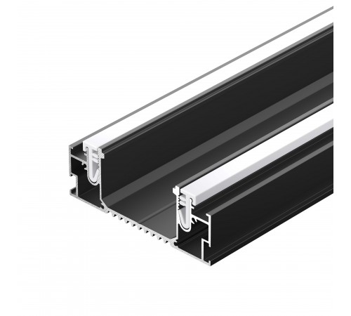 Профили встраиваемые для натяжных потолков Arlight 055206 STRETCH