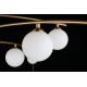 Люстра на штанге Aployt APL.621.07.09 Ewelina