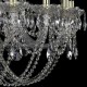 Подвесная люстра Bohemia Art Classic 11.11.20.460.Gd.Sp 11.11