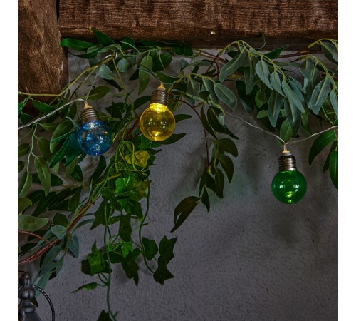 Гирлянда с насадками UL-00008422