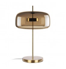 Настольная лампа декоративная Loft it 10040T/B Dauphin