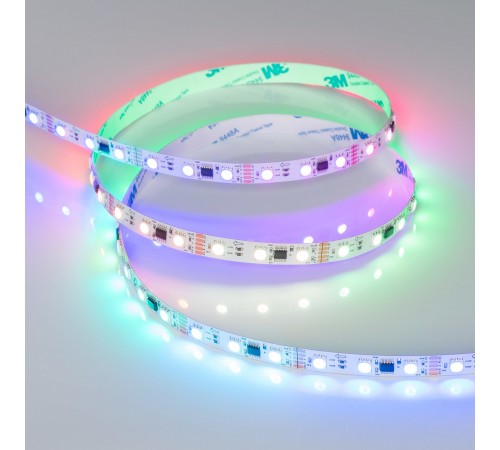 Лента светодиодная Arlight 039174 B60