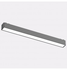 Накладной светильник Italline IT09-9012 black 3000K Kreator