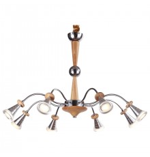 Подвесная люстра Lucia Tucci Natura 071.8 Led Natura