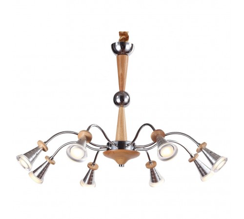 Подвесная люстра Lucia Tucci Natura 071.8 Led Natura