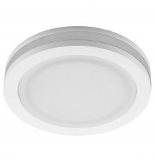 Встраиваемый светильник Feron 28905 AL600