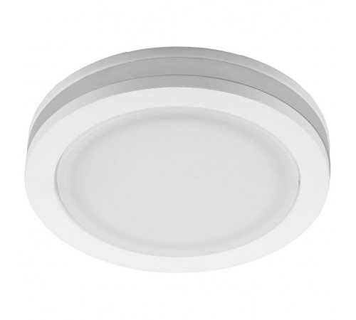 Встраиваемый светильник Feron 28905 AL600