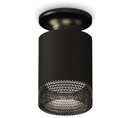 Накладной светильник Ambrella Light XS6302102 XS