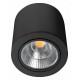 Накладной светильник Arlight 029538 SP-FOCUS-R140-30W Warm3000 (BK, 24 deg, 230V)