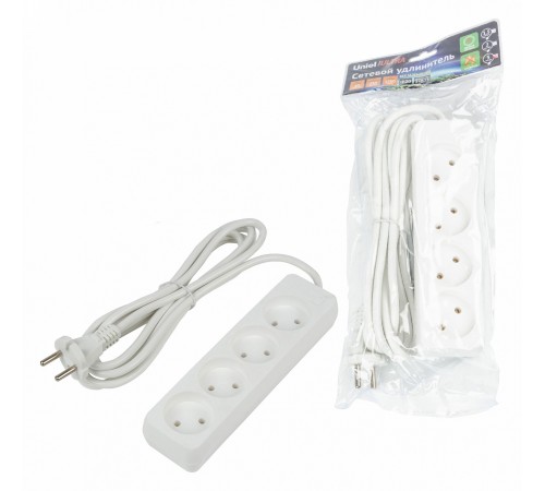 Удлинитель Uniel UL-00009988 Ultra
