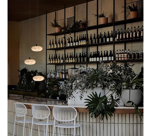 Подвесной светильник Loft it 10409/M Galet