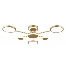 Люстра на штанге Aployt APL.015.07.33 Didian