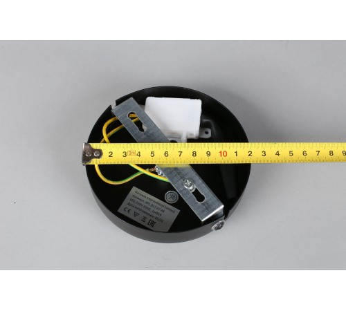 Люстра на штанге Aployt APL.017.07.48 Frania