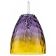 Подвесной светильник Indigo 11028/1P Purple Bacca