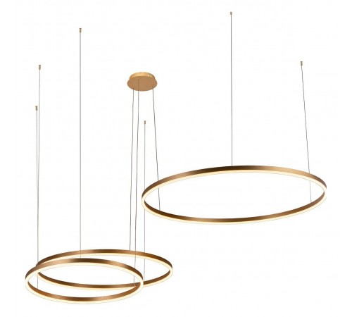 Подвесной светильник Loft it 10017/3L Ring