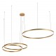 Подвесной светильник Loft it 10017/3L Ring