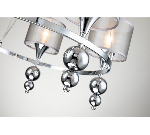 Подвесной светильник Escada 1130/5S Raised