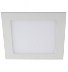 Встраиваемый светильник Эра LED 2-18-4K LED 2