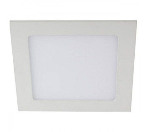 Встраиваемый светильник Эра LED 2-18-4K LED 2