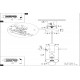 Подвесной светильник Eglo 97366 Montefino