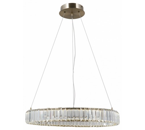 Подвесной светильник Moderli V10730-PL Asti