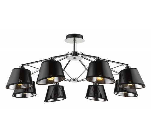 Люстра на штанге Velante 296-107-08 296