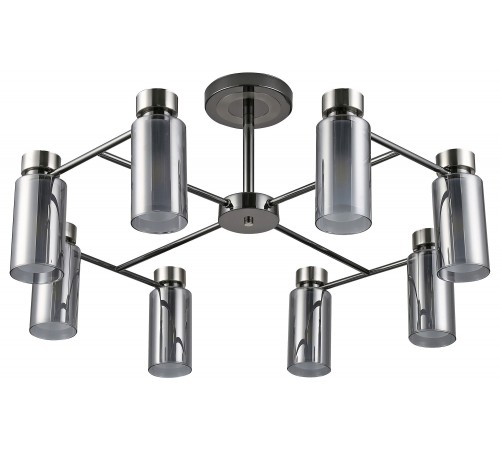 Люстра на штанге Escada 1115/8PL Centaurus