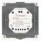 Панель-диммер сенсорный встраиваемый Arlight 033752 SMART