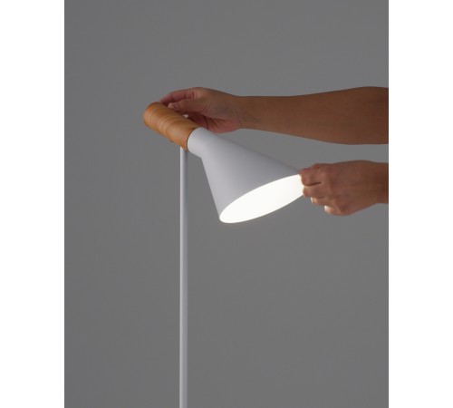 Торшер Moderli V11336-1F Turin