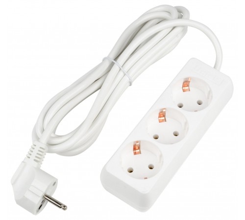 Удлинитель Uniel UL-00010001 Ultra