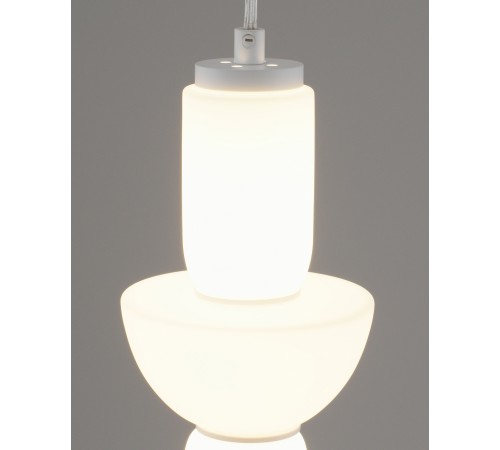 Подвесной светильник Moderli V11170-PL Arabella