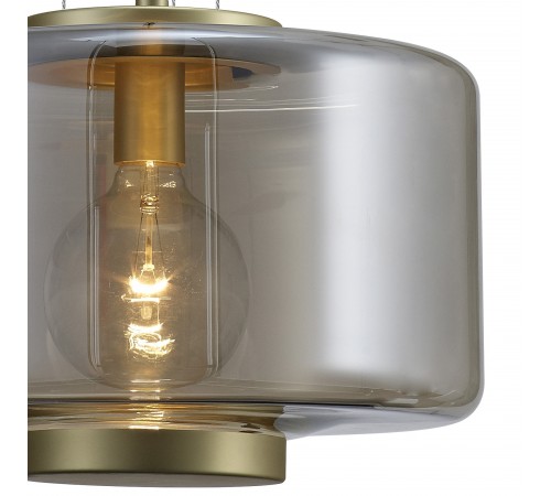 Подвесной светильник Mantra 6192 Jarras