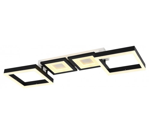 Накладной светильник Escada 10266/4LED Scutum