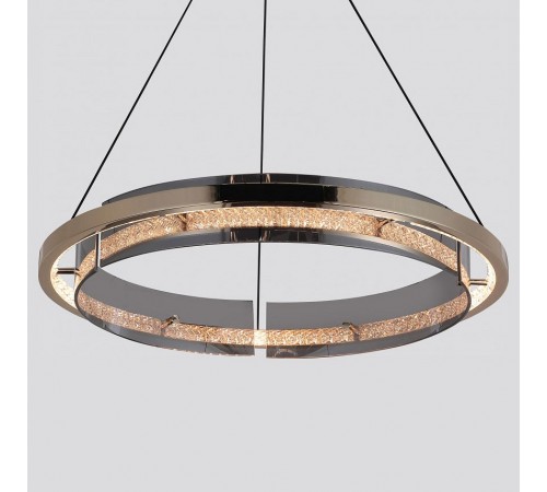 Подвесной светильник iLedex C4716-60 GD Meridian