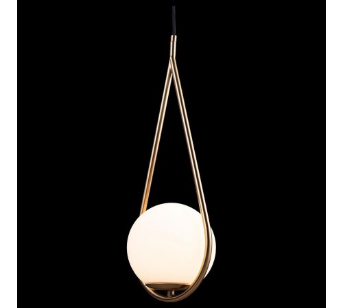 Подвесной светильник Loft it LOFT2599-A Glob
