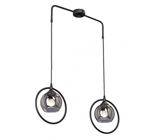 Подвесной светильник Vitaluce V4814-1/2S V4814