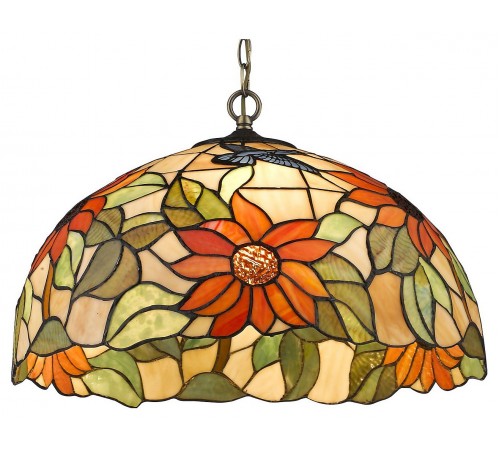 Подвесной светильник Velante 817-806-03 817