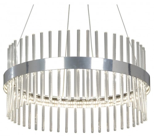 Подвесной светильник Vitaluce V3832DT-9/1S V3832DT