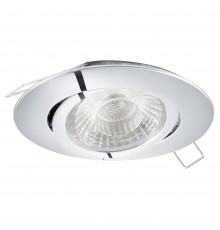 Набор встраиваемых светильников Eglo 95358 Tedo 1