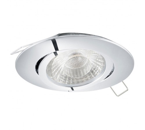 Набор встраиваемых светильников Eglo 95358 Tedo 1