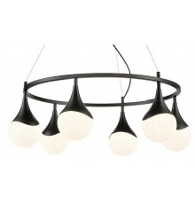 Подвесная люстра Velante 362-023-06 362