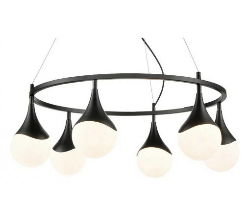 Подвесная люстра Velante 362-023-06 362