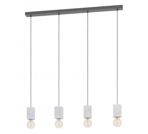 Подвесной светильник Eglo 43598 Prestwick 3